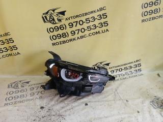 Фара передняя правая Mazda Cx50 2025 Б/У Фара передняя правая Mazda Cx50 2025