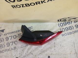 Фонарь задний правый GLB 2020 X247 2.0