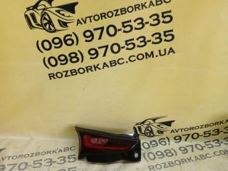 Фонарь задний левый Mazda CX-5 2025 Б/У Фонарь задний левый Mazda CX-5 2025