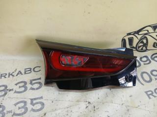 Фонарь задний левый CX-5 2025 2.5
