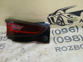 Фонарь задний левый CX-5 2025 2.5