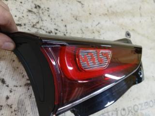 Фонарь задний левый CX-5 2025 2.5
