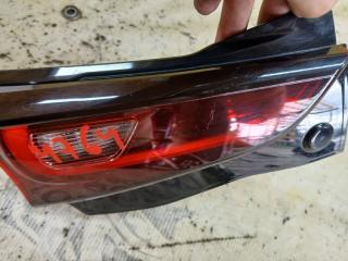 Фонарь задний левый CX-5 2025 2.5