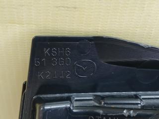 Фонарь задний левый CX-5 2025 2.5