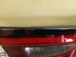 Фонарь задний левый Honda Insight 1.5