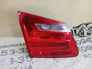Фонарь задний левый gl 450 2015 X166 3.0
