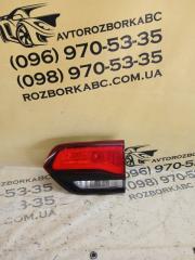 Фонарь задний правый Jeep Grand Cherokee 2015 Б/У Фонарь задний правый Jeep Grand Cherokee 2015