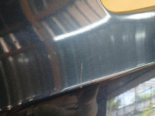Крыло переднее левое nissan murano s 3.5