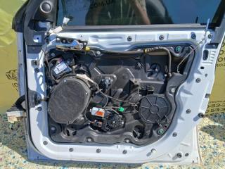 Двери передние правые Grand Cherokee 2015 3.6