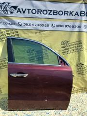 Двери в сборе передние правые ACURA MDX 2017 Б/У Двери в сборе передние правые ACURA MDX 2017