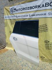 Двери в сборе задние правые gl 450 2015 3.0