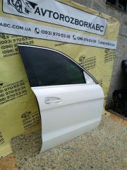 Двери в сборе передние правые Mercedes-Benz gl 450 3.0