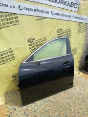 Двери в сборе передние левые MAZDA 6 2.5