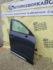 Двери в сборе передние правые Cx50 2025 2.5