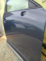 Двери в сборе передние правые Mazda Cx50 2.5