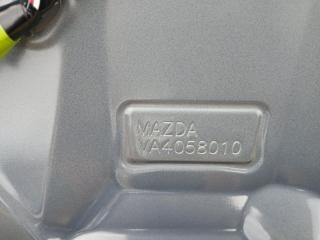 Двери в сборе передние правые Cx50 2025 2.5