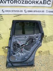 Двери в сборе задние правые Cx50 2025 2.5