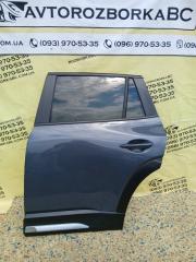 Двери в сборе задние левые Mazda Cx50 2025 Б/У Двери в сборе задние левые Mazda Cx50 2025