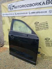 Двери в сборе передние правые CX-5 2025 2.5