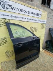 Двери в сборе передние правые Mazda CX-5 2.5