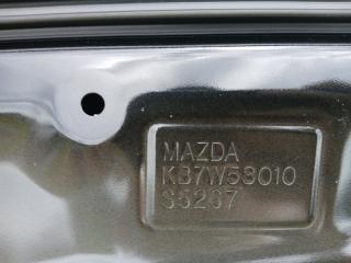 Двери в сборе передние правые CX-5 2025 2.5