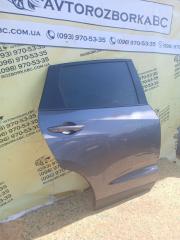 Двери в сборе задние правые Acura Rdx 2.0
