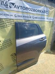 Двери в сборе задние левые Acura Rdx 2.0