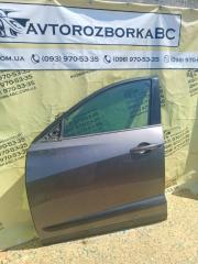 Двери в сборе передние левые Acura Rdx 2.0