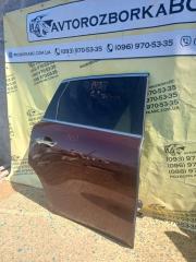Двери в сборе задние правые MDX 2017 3.5