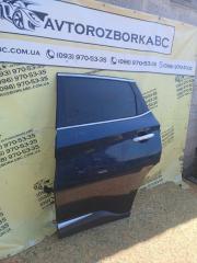 Двери в сборе задние левые Nissan Murano S 3.5