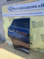 Двери в сборе задние правые Murano S 2015 3.5