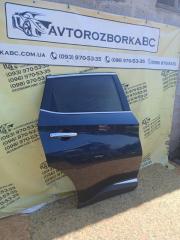 Двери в сборе задние правые Nissan Murano S 3.5