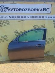 Двери в сборе передние левые Honda Insight 2019 Б/У Двери в сборе передние левые Honda Insight 2019
