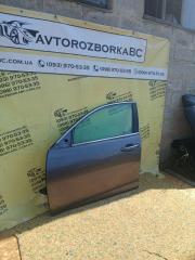 Двери в сборе передние левые Honda Insight 1.5