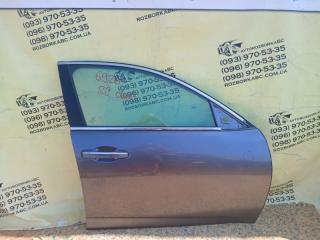 Двери в сборе передние правые Honda Insight 2019 Б/У Двери в сборе передние правые Honda Insight 2019