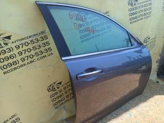 Двери в сборе передние правые Honda Insight 1.5