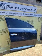 Двери в сборе передние правые Nissan murano s 3.5