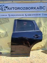 Двери в сборе задние левые Mazda CX-5 2025 Б/У Двери в сборе задние левые Mazda CX-5 2025