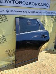 Двери в сборе задние левые Mazda CX-5 2.5