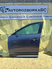 Двери в сборе передние левые Mazda CX-50 2025 Б/У Двери в сборе передние левые Mazda CX-50 2025