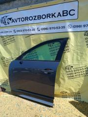 Двери в сборе передние левые CX-50 2025 2.5