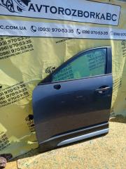 Двери в сборе передние левые Mazda CX-50 2.5
