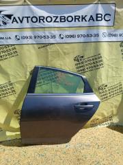 Двери в сборе задние левые Honda Insight 2019 Б/У Двери в сборе задние левые Honda Insight 2019