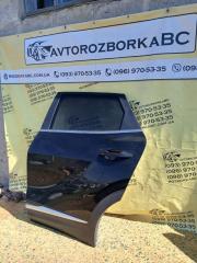 Двери в сборе задние левые Sportage 2023 2.5