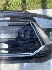 Бампер взборе передний Sonata 2025 2.5