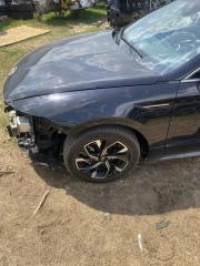 Крыло переднее левое Hyundai Sonata 2.5
