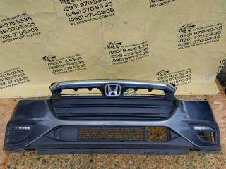 Бампер в сборе передний Honda Insight 2019