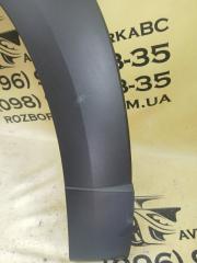 Арка крыла передняя правая CX50 2025 2.5