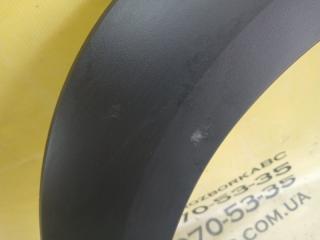 Арка крыла передняя левая Mazda CX50 2.5