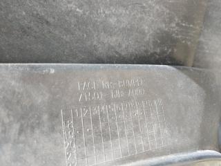 Бампер в сборе задний RDX 2019 2.0